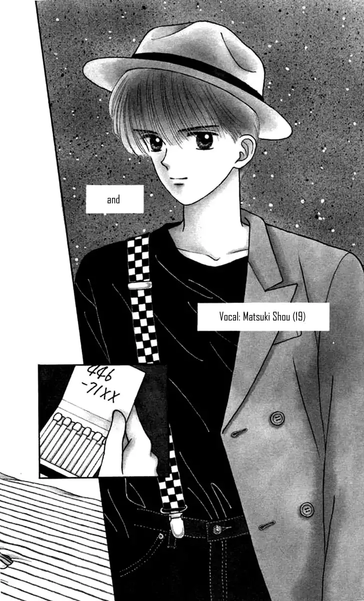 Handsome Girlfriend Chapter 22 4